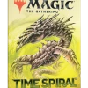 Common Ground Games Trading Card Games MTG: Time Spiral Remastered Booster