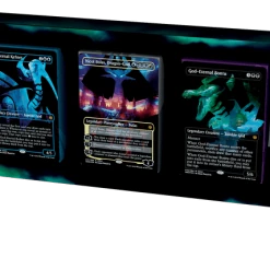 Other Magic The Gathering MTG: San Diego ComicCon 2019 Exclusive Dragon's Endgame Set