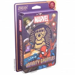Other Infinity Gauntlet: A Love Letter Game Board Games