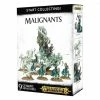 Other Warhammer Age Of Sigmar Start Collecting! Malignants