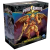 Other Miniatures Power Rangers: Heroes Of The Grid - Mega Goldar Deluxe Figure