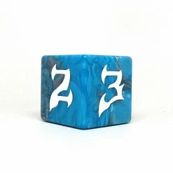 Other Easy Roller Dice Of The Giants Frost Giant 48mm D6