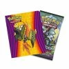 Other Pokemon TCG Ultra Pro Binder Mini Pokemon Sun & Moon Guardians Rising (80228)