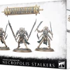 Other Warhammer Age Of Sigmar Ossiarch Bonereapers Necropolis Stalkers