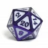Other Die Hard Dice Metal Mythica Celestial Harbinger Dire D20