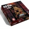 Common Ground Games Board Games Okko Chronicles: Cycle Of Water - Dens Of The Pennagolan