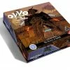 Common Ground Games Okko Chronicles: Cycle Of Water - The Palace Of Puppets Board Games