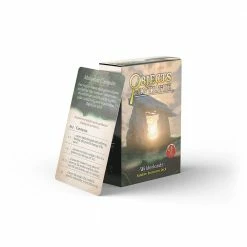 Other Game Master's Toolbox: Objects Of Intrigue - Wilderlands Role Playing Games