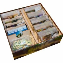 Other Broken Token Smash Up Organizer Board Games