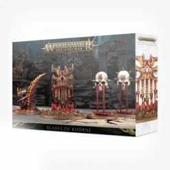 Other Warhammer Age Of Sigmar Judgements Of Khorne Blades Of Khorne