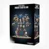 Other Warhammer 40,000 Imperial Knights Knight Castellan Miniatures