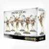 Other Warhammer Age Of Sigmar Stormcast Prosectors