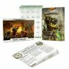Other Warhammer Age Of Sigmar Orruk Warclans Warscroll Cards Miniatures