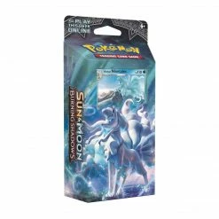 Other Pokemon TCG Sun & Moon Burning Shadows Theme Deck - Luminous Frost