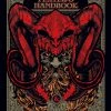 Other Dungeons & Dragons 5th Edition D&D 5e Player's Handbook - Limited Edition Hobby Shop Cover