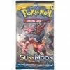 Other Pokemon TCG Sun & Moon Booster Pack