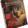 Common Ground Games Pathfinder RPG 2e Gamemastery Guide Pocket Edition Role Playing Games