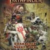 Other Role Playing Games Pathfinder 2e RPG Character Sheet Pack