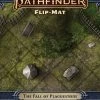 Other Pathfinder Flip-Mat: The Fall Of Plaguestone Role Playing Games