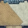 Other Pathfinder Flip-Mat: Basic Role Playing Games
