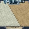 Other Pathfinder Flip-Mat: Bigger Basic Role Playing Games