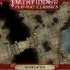 Other Pathfinder Flip-Mat Classics: Darklands Role Playing Games