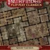 Other Pathfinder Flip-Mat Classics: Seedy Tavern