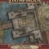 Other Pathfinder Flip-Mat Classics: City Gates Role Playing Games