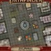Other Role Playing Games Pathfinder Flip-Mat Classics: City Market