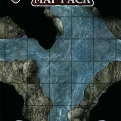 Other Pathfinder Map Pack: Sea Caves