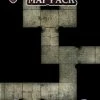 Other Pathfinder Map Pack: Labyrinths
