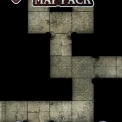 Other Pathfinder Map Pack: Labyrinths