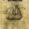 Other Role Playing Games Pathfinder Map Pack: Desert Sites
