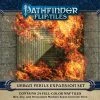 Other Pathfinder Flip-Tiles: Urban Perils Expansion Role Playing Games