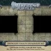 Other Pathfinder Flip-Tiles: Dungeon Vaults Expansion Role Playing Games