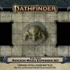 Other Pathfinder Flip-Tiles: Dungeon Mazes Expansion Role Playing Games
