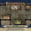 Other Pathfinder RPG Flip-Tiles Urban Slums Expansion Role Playing Games