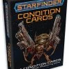 Other Starfinder RPG Condition Cards