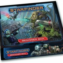 Other Starfinder RPG Beginner Box