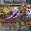 Other Starfinder RPG Adventure Path Dead Suns Part 5 - The Thirteenth Gate Role Playing Games