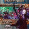 Other Starfinder RPG Adventure Path Dead Suns Part 6 - Empire Of Bones Role Playing Games