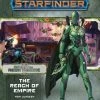 Other Starfinder RPG Adventure Path Against The Aeon Throne Part 1 - The Reach Of Empire Role Playing Games