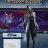 Other Starfinder RPG Adventure Path Signal Of Screams Part 3 - Heart Of Night