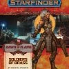 Other Starfinder RPG Adventure Path Dawn Of Flame Part 2 - Soldiers Of Brass