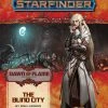 Other Starfinder RPG Adventure Path Dawn Of Flame Part 4 - The Blind City