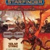 Other Starfinder RPG Adventure Path Dawn Of Flame Part 5 - Solar Strike