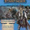 Other Starfinder RPG Adventure Path Attack Of The Swarm! Part 1 - Fate Of The Fifth Role Playing Games