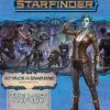 Other Starfinder RPG Adventure Path Attack Of The Swarm! Part 2 - The Last Refuge