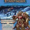 Other Role Playing Games Starfinder RPG Adventure Path Attack Of The Swarm! Part 4 - The Forever Reliquary