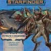 Other Role Playing Games Starfinder RPG Adventure Path Attack Of The Swarm! Part 5 - Hive Of Minds